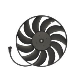 Kühlerlüfter von THERMOTEC
