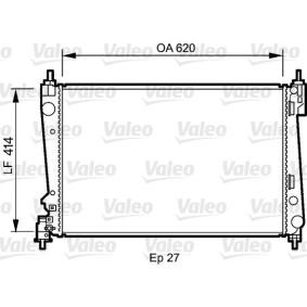 Achetez des Radiateur du moteur VALEO 735041 à prix pour 88,86 €