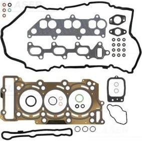 Köp Sotningssats av GLASER D90204-00 till det låga priset 1383,64 kr
