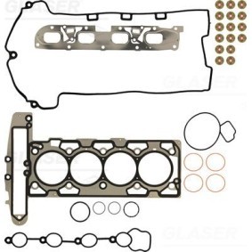 Comprar Juego de juntas, culata de GLASER D90233-00 a bajo precio de 129,30 €