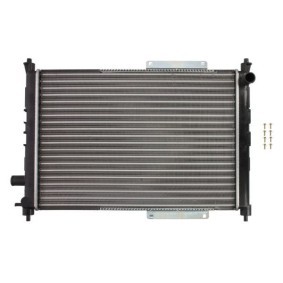Lüfterrad, Motorkühlung für IVECO von THERMOTEC