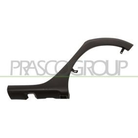 Compre Friso, guarda-lamas da PRASCO DA2261584 a um preço baixo por 44,91 €