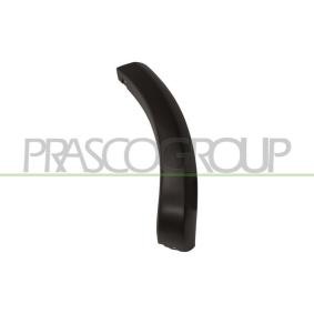 Compre Friso, guarda-lamas da PRASCO DA2261594 a um preço baixo por 32,44 €