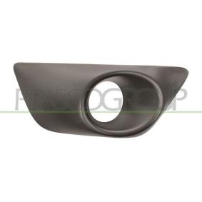 Compre Grelha de ventilador, pára-choques da PRASCO DA2262123 a um preço baixo por 18,82 €
