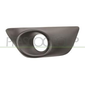 Compre Grelha de ventilador, pára-choques da PRASCO DA2262124 a um preço baixo por 18,82 €