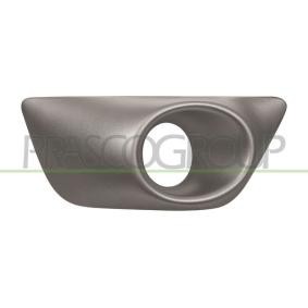 Compre Grelha de ventilador, pára-choques da PRASCO DA2262133 a um preço baixo por 18,24 €