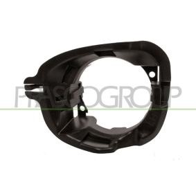 Halter, Nebelscheinwerfer DA3201304