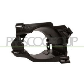 Halter, Nebelscheinwerfer DA3221303