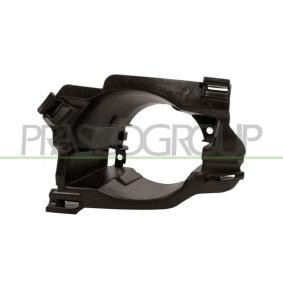Halter, Nebelscheinwerfer DA3221304