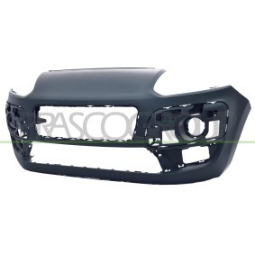 Acquista Traversa paraurti da PRASCO DA4201622 a buon mercato per soli 77,22 €
