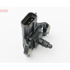 Luftdrucksensor, Höhenanpassung für SUBARU von DENSO