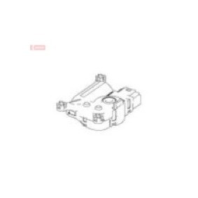Bedienelement, Klimaanlage DAT23009