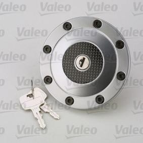 Tankdeckel 745381