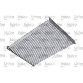 Lichtmaschine von VALEO
