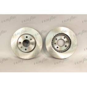 Comprar Disco de freno de FRIGAIR DC04.108 a bajo precio de 41,97 €