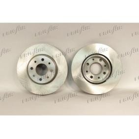Comprar Disco de freno de FRIGAIR DC04.109 a bajo precio de 43,18 €