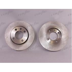 Comprar Disco de freno de FRIGAIR DC10.112 a bajo precio de 31,61 €