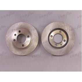 Comprar Disco de freno de FRIGAIR DC10.113 a bajo precio de 30,24 €