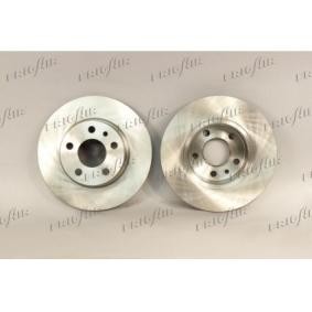 Acquista Disco freno da FRIGAIR DC13.101 a buon mercato per soli 34,47 €