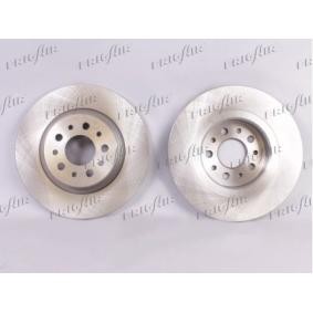 Acquista Disco freno da FRIGAIR DC13.102 a buon mercato per soli 35,23 €