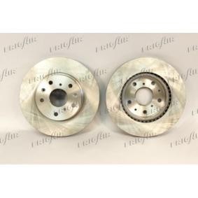 Comprar Disco de freno de FRIGAIR DC14.101 a bajo precio de 47,27 €
