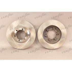 Acquista Disco freno da FRIGAIR DC20.101 a buon mercato per soli 53,83 €