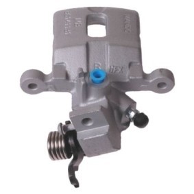Bremssattel für HYUNDAI von DELCO REMY