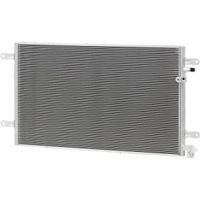 Klimakondensator DCC1032 von DIEDERICHS günstig für 92,40 € online kaufen