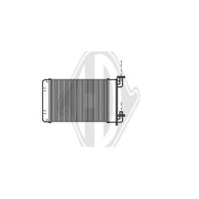 Comprar Radiador de calefacción de DIEDERICHS DCM1025 a bajo precio de 40,23 €