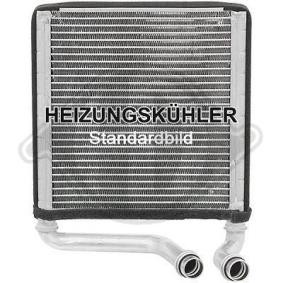 Acquista Scambiatore calore per riscaldamento abitacolo da DIEDERICHS DCM1026 a buon mercato per soli 114,98 €