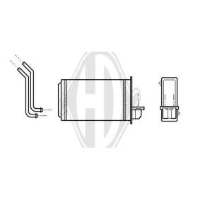 Comprar Radiador de calefacción de DIEDERICHS DCM1176 a bajo precio de 37,63 €