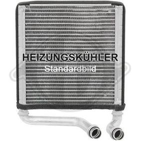 Acquista Scambiatore calore per riscaldamento abitacolo da DIEDERICHS DCM1264 a buon mercato per soli 296,96 €
