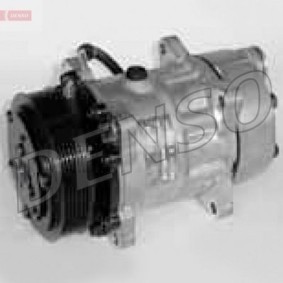 Acquista Compressore aria condizionata da DENSO DCP07002 a buon mercato per soli 525,34 €