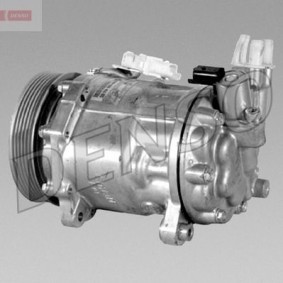 Acquista Compressore aria condizionata da DENSO DCP07084 a buon mercato per soli 912,05 €