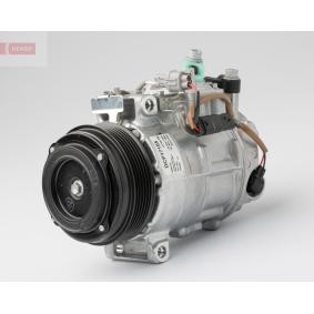 Klimakompressor DCP17155