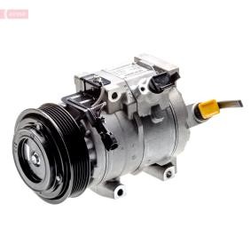 Klimakompressor DCP36007