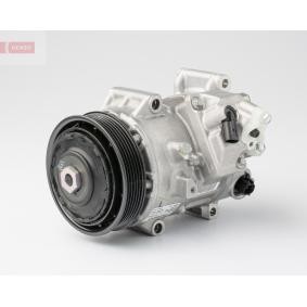Klimakompressor DCP50101
