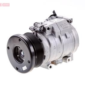 Klimakompressor DCP50132