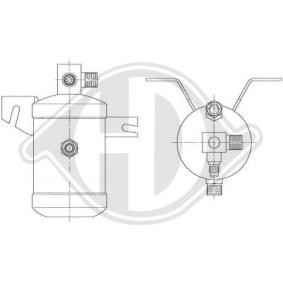 Acquista Essiccatore climatizzatore da DIEDERICHS DCT1057 a buon mercato per soli 24,73 €