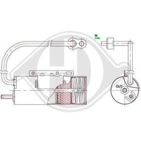 Klimatrockner DCT1171