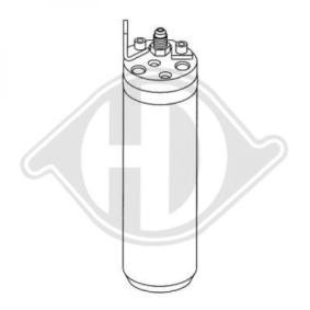 Acquista Essiccatore climatizzatore da DIEDERICHS DCT1196 a buon mercato per soli 27,99 €