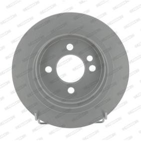 Achetez des Disque de frein FERODO DDF1128C à prix pour 29,86 €