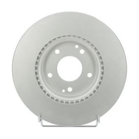 Achetez des Disque de frein FERODO DDF2091C à prix pour 61,01 €