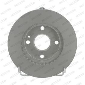 Bremsscheibe DDF393C