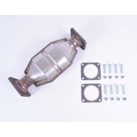 Acquista Catalizzatore da EEC DE8000T a buon mercato per soli 158,29 €
