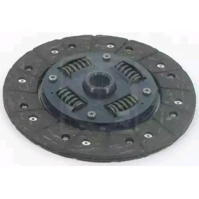 Kupplungsscheibe 803686