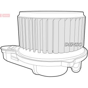 Innenraumgebläse von DENSO