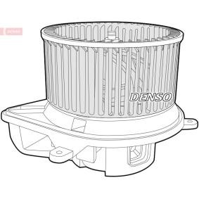 Innenraumgebläse von DENSO