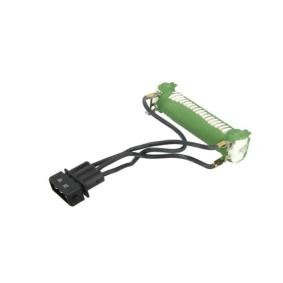 Vorwiderstand, Elektromotor-Kühlerlüfter von THERMOTEC
