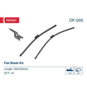 Achetez des Essuie-glace DENSO DF-005 à prix pour 22,48 €